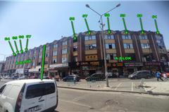 305381 TEKİRDAĞ SÜLEYMANPAŞA’DA SATILIK OFİSLER