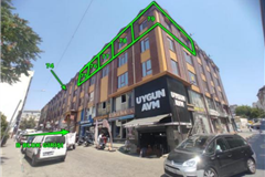 305384 TEKİRDAĞ SÜLEYMANPAŞA’DA SATILIK OFİSLER