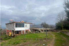 306243 ORDU ÇAMAŞ’TA SATILIK ARSA
