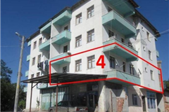 303265 ÇANKIRI KIZILIRMAK’TA SATILIK DAİRE