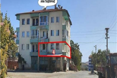 303265 ÇANKIRI KIZILIRMAK’TA SATILIK DAİRE