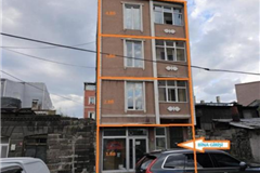304958 KARS MERKEZ’DE SATILIK İŞYERİ VE DAİRE