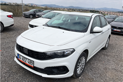 53 - 2023 Fiat Egea 1.6 Multijet Easy 