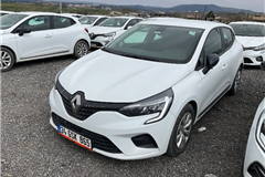 12 - 2023 Renault Clio 1.0 TCe Joy 