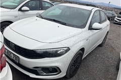 37 - 2023 Fiat Egea 1.4 Fire Easy Plus 