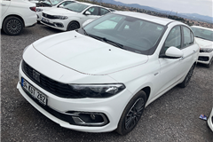 39 - 2023 Fiat Egea 1.4 Fire Easy Plus 