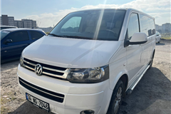 7 - 2014 Volkswagen Transporter 2.0
