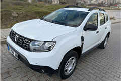 146 - 2020 Dacia Duster 1.5 dCi Comfort 