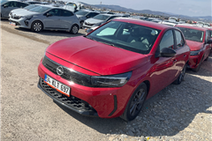 49 - 2024 Opel Corsa 1.2 Edition 