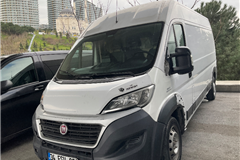 46 - 2015 Fiat Ducato 