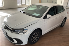 99 - 2022 Volkswagen Polo 1.0 TSI Life 