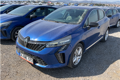 48 - 2024 Renault Clio 1.0 TCe EVOLUTION  