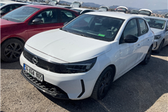 44 - 2024 Opel Corsa 1.2 Edition 