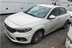 176 - 2020 Fiat Egea 1.6 Multijet Urban Plus 