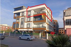 306713 MANİSA AKHİSAR HÜRRİYET MAHALLESİ’NDE SATILIK 4+1 151 M² DUBLEKS 