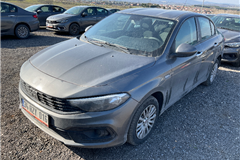 46 - 2023 Fiat Egea 1.6 Multijet Easy 