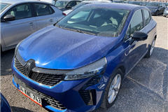 43 - 2024 Renault Clio 1.0 TCe EVOLUTION  