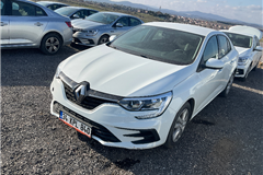 6 - 2024 Renault Megane 1.3 TCe Joy 