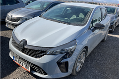 26 - 2024 Renault Clio 1.0 TCe EVOLUTION  