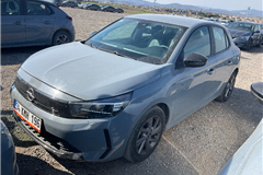 1 - 2024 Opel Corsa 1.2 Edition 