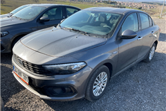 50 - 2023 Fiat Egea 1.6 Multijet Easy 