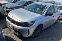 42 - 2024 Opel Corsa 1.2 Edition 
