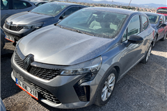 4 - 2024 Renault Clio 1.0 TCe EVOLUTION  