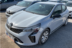 15 - 2024 Renault Clio 1.0 TCe Equilibre 