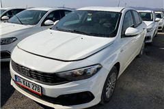 2023 Fiat Egea 1.6 Multijet Easy 