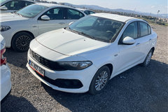 6 - 2023 Fiat Egea 1.6 Multijet Easy 
