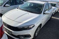 9 - 2024 Fiat Egea 1.6 Multijet Easy 
