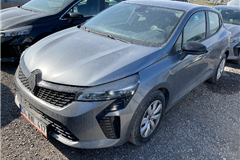 5 - 2024 Renault Clio 1.0 TCe Equilibre 