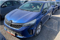 45 - 2024 Renault Clio 1.0 TCe EVOLUTION  