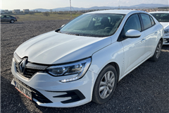 8 - 2024 Renault Megane 1.3 TCe Joy 