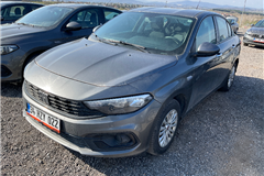 52 - 2023 Fiat Egea 1.6 Multijet Easy 