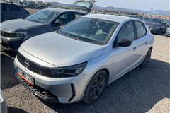 23 - 2024 Opel Corsa 1.2 Edition 