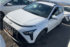 3 - 2024 Hyundai Bayon 1.4 MPI Jump 