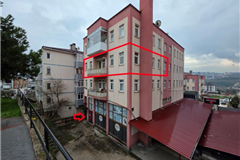 GM3494 KARABÜK MERKEZ 100. YIL MAHALLESİ’NDE SATILIK 102 M² 2+1 MESKEN