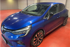 47 - 2023 Renault Clio 1.0 TCe Icon 