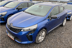 52 - 2024 Renault Clio 1.0 TCe EVOLUTION  