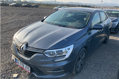 49 - 2022 Renault Megane 1.5 Blue DCI Touch 