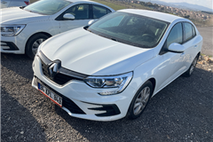 1 - 2024 Renault Megane 1.3 TCe Joy 