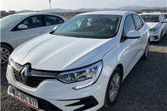 5 - 2024 Renault Megane 1.3 TCe Joy 
