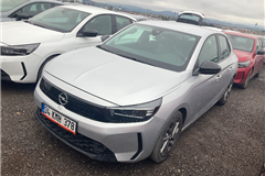 29 - 2024 Opel Corsa 1.2 Edition 