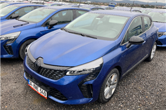 51 - 2024 Renault Clio 1.0 TCe EVOLUTION  