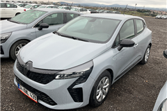 2 - 2024 Renault Clio 1.0 TCe Equilibre 