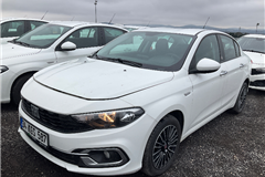 41 - 2023 Fiat Egea 1.4 Fire Easy Plus 