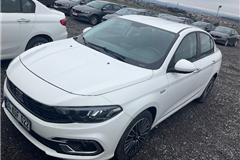 3 - 2024 Fiat Egea 1.6 Multijet Urban 