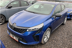 49 - 2024 Renault Clio 1.0 TCe EVOLUTION  