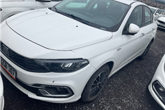 13 - 2023 Fiat Egea 1.6 Multijet Urban 